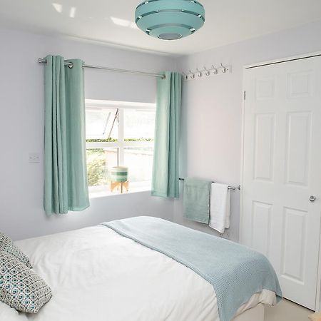 Pinehill Rooms Reading Exteriér fotografie