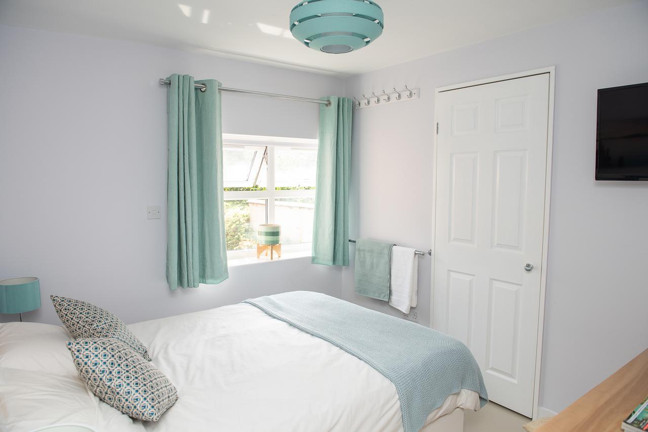 Pinehill Rooms Reading Exteriér fotografie