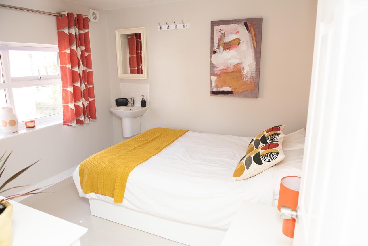 Pinehill Rooms Reading Exteriér fotografie
